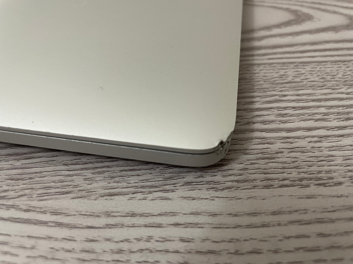 MacBook Pro 13" 2019 | i5 | 8GB RAM | 256GB SSD | Intel Iris 655 | Argento