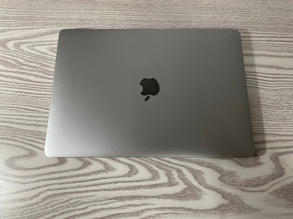 MacBook Pro 13" 2017 | i5 | 16GB RAM | 512GB SSD | Touch Bar | Grigio