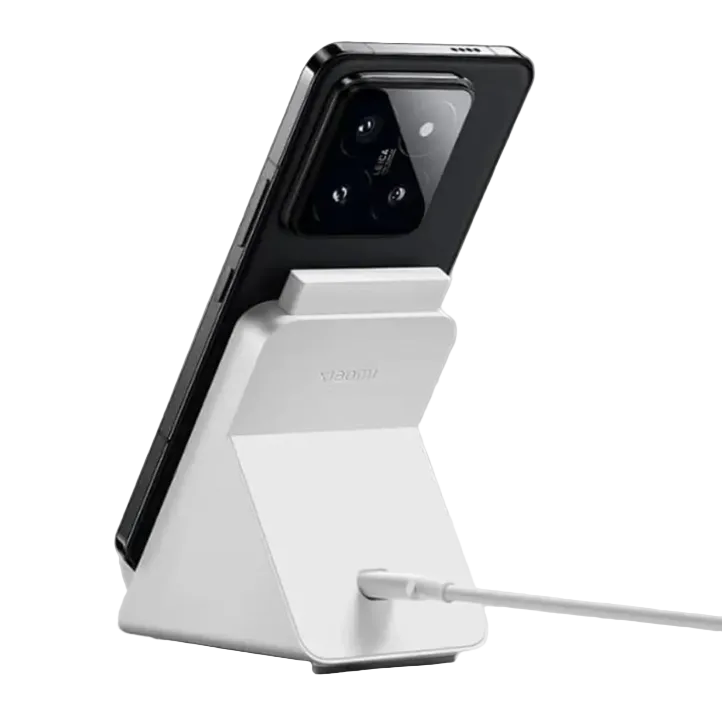 Caricatore portatile Xiaomi Wireless Charging Stand yestore.it