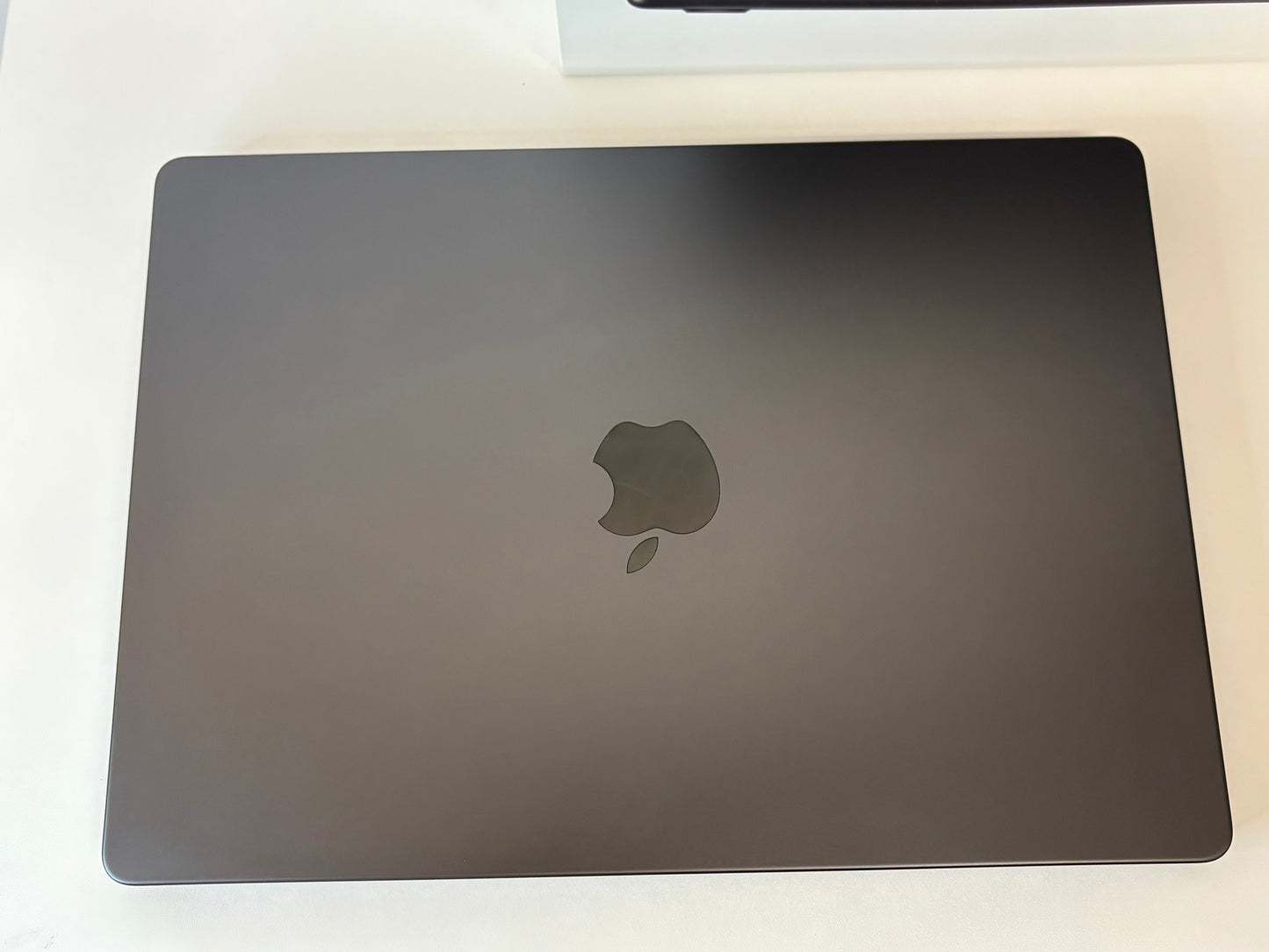 MacBook Pro 14" M4 Pro 2024 | 24GB RAM | 512GB SSD | Liquid Retina XDR | Grigio