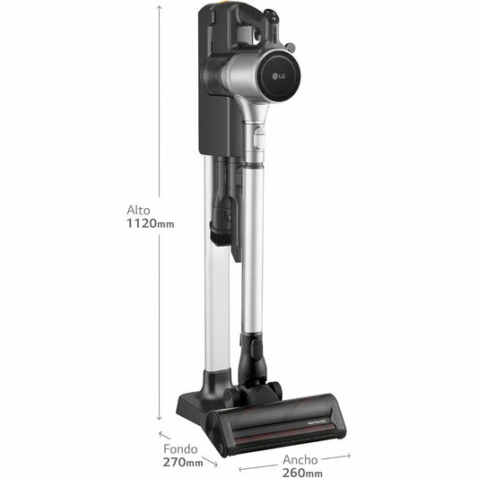 Scopa Elettrica Ciclonica Senza Fili LG A9K-CORE3S - Yestore