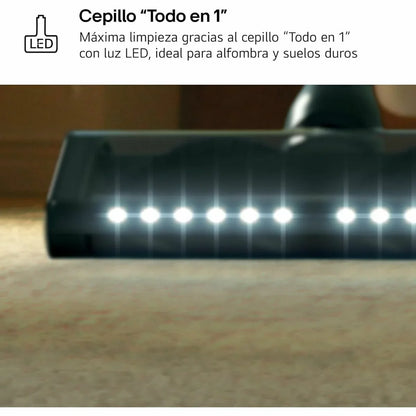 Scopa Elettrica Ciclonica Senza Fili LG A9K-CORE3S - Yestore