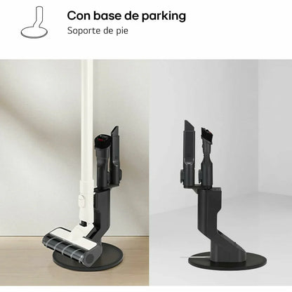 Scopa Elettrica Ciclonica LG A9C-SLIM1C - Yestore