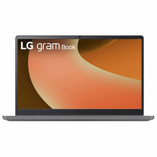 Laptop LG 15U50T-G.AA56B Qwerty in Spagnolo 15" 16 GB RAM 512 GB SSD - Yestore