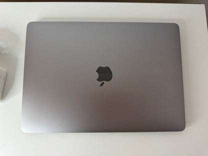 MacBook Air 13" M1 2020 | 16GB RAM | 256GB SSD | 7-Core GPU | Argento