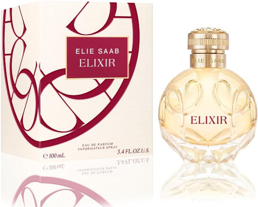 Profumo Donna Elie Saab ELIXIR 100 ml