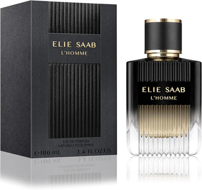 Profumo Uomo Elie Saab L'HOMME EDP 100 ml