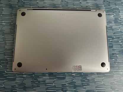 MacBook Pro 13" 2018 | i5 | 8GB RAM | 256GB SSD | Touch Bar | Grigio