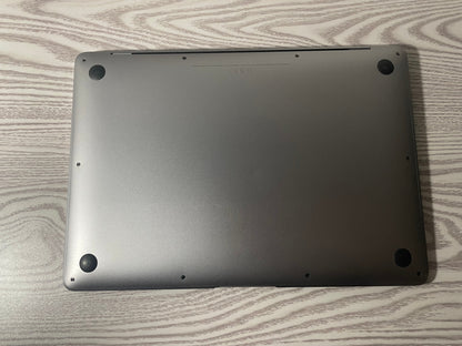 MacBook Air 13" M1 2020 | 8GB RAM | 256GB SSD | 7-Core GPU | Grigio