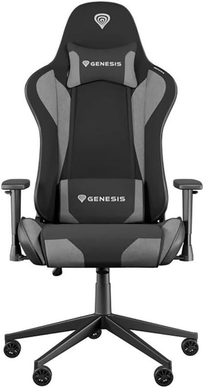 Sedia Gaming Genesis Nitro 440 G2 Nero