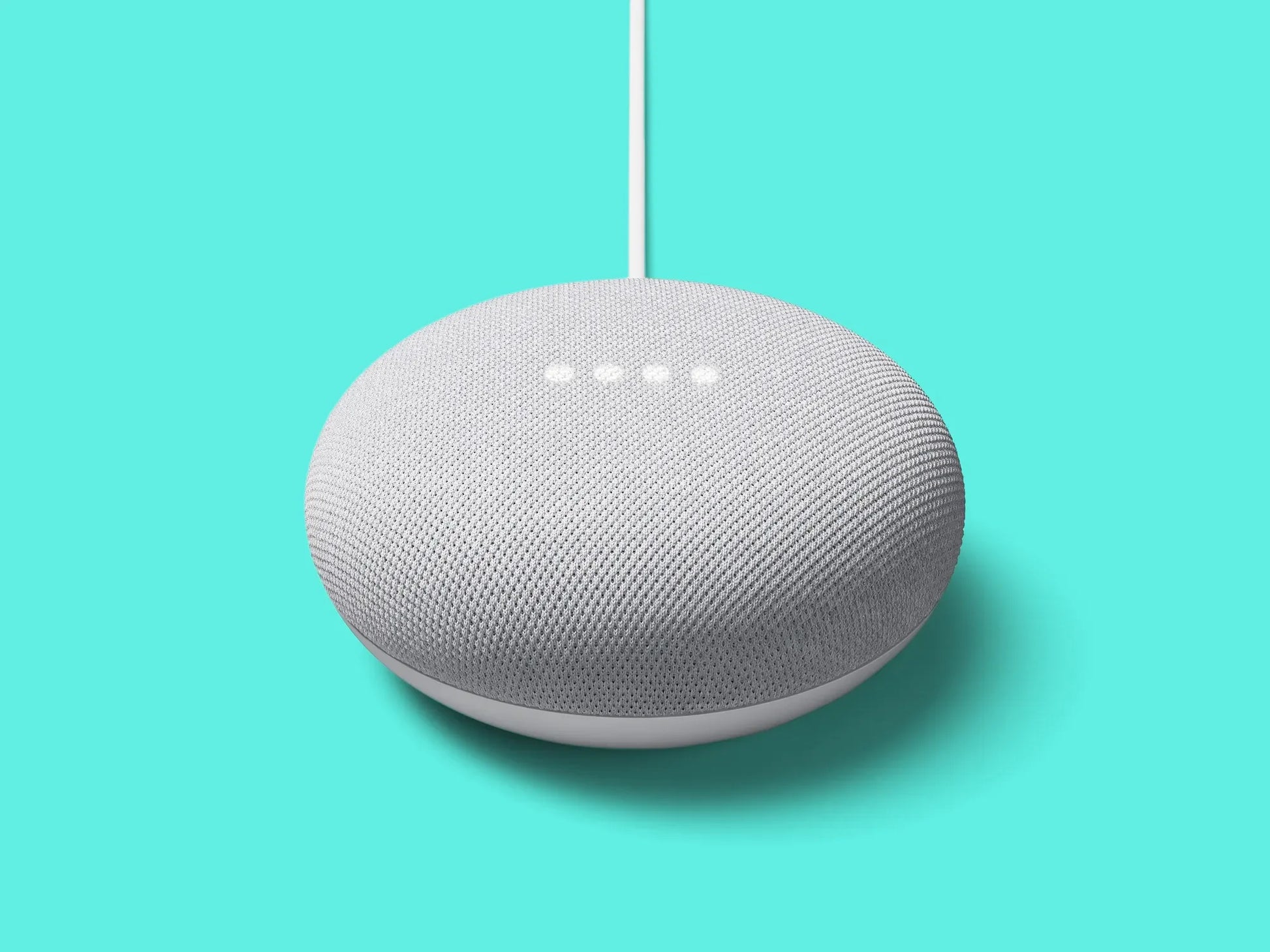 Google Assistant Google Nest Mini - Yestore