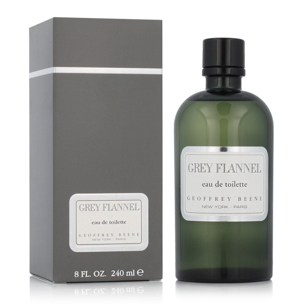 Profumo Uomo Grey Flannel Geoffrey Beene EDT (240 ml)