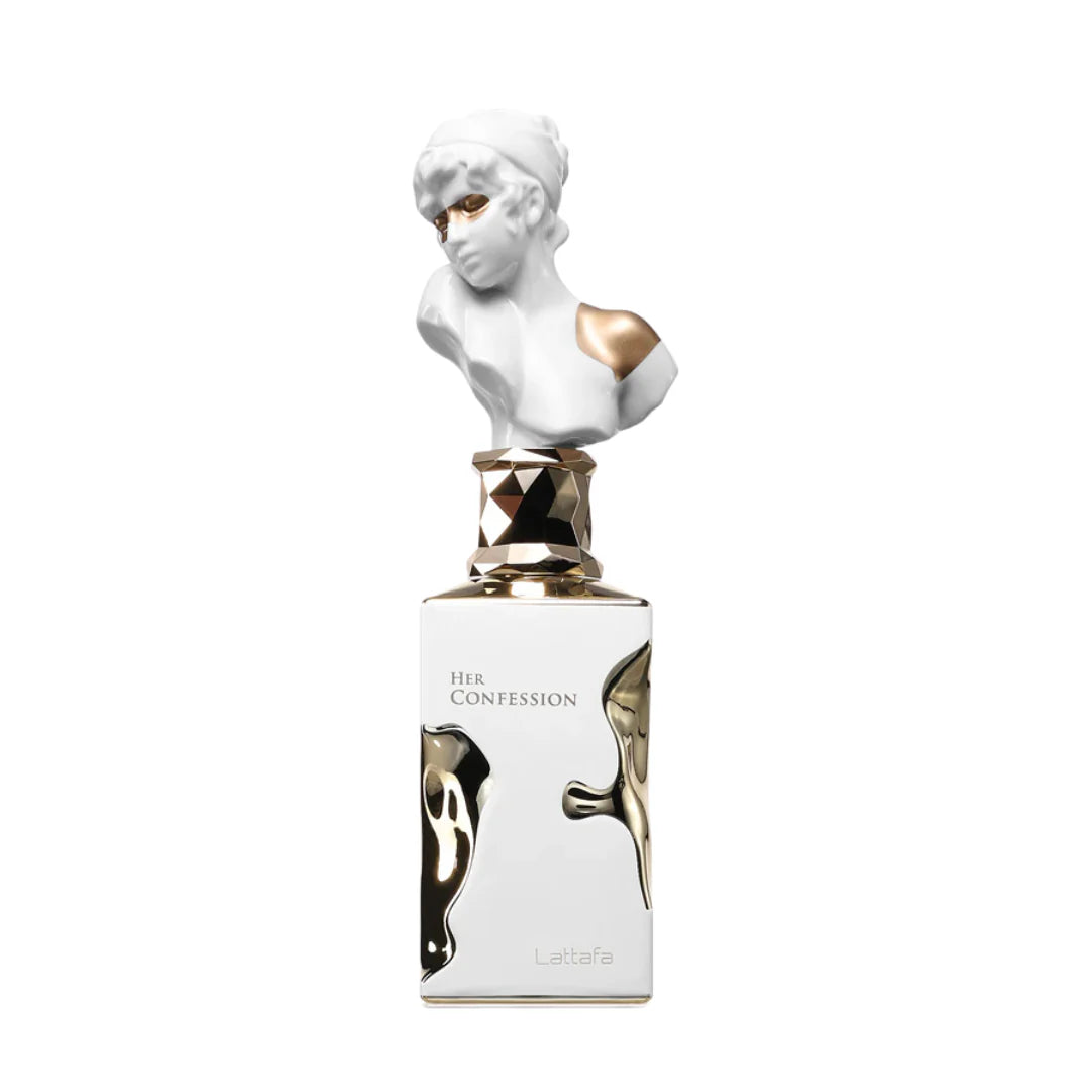 Profumo Donna Lattafa Her Confession EDP 100ml