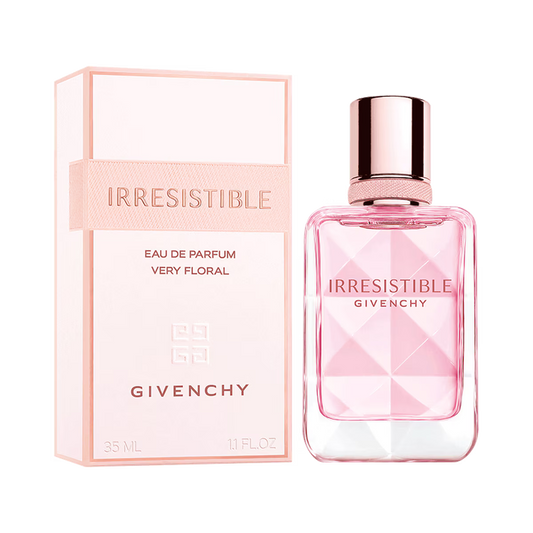 Irresistible edp Very Floral yestore 