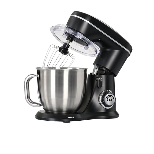 Robot da Cucina Little Balance 8102 Nero
