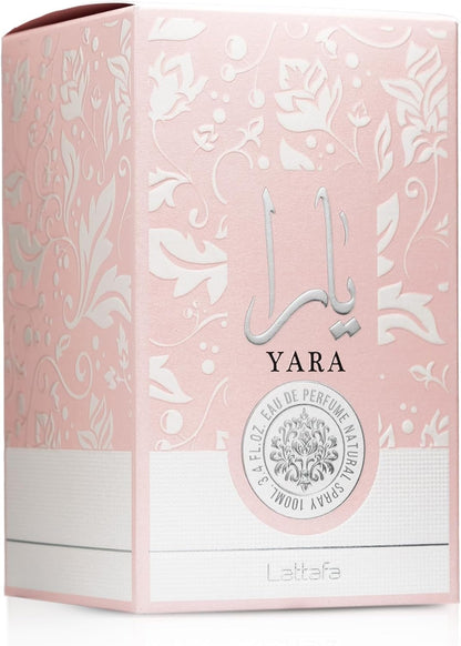 Profumo Lattafa Yara EDP 100ml
