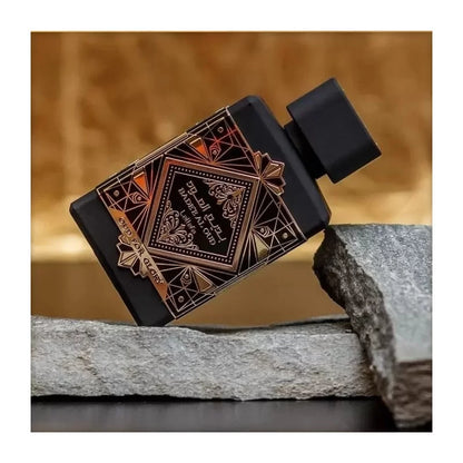Profumo Unisex Lattafa Bade'e Al Oud Oud For Glory EDP 100 ml