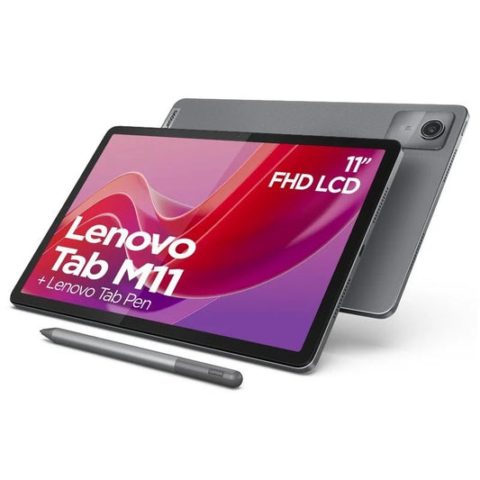 Tablet Lenovo Tab M11 11" 8 GB RAM 128 GB Grigio