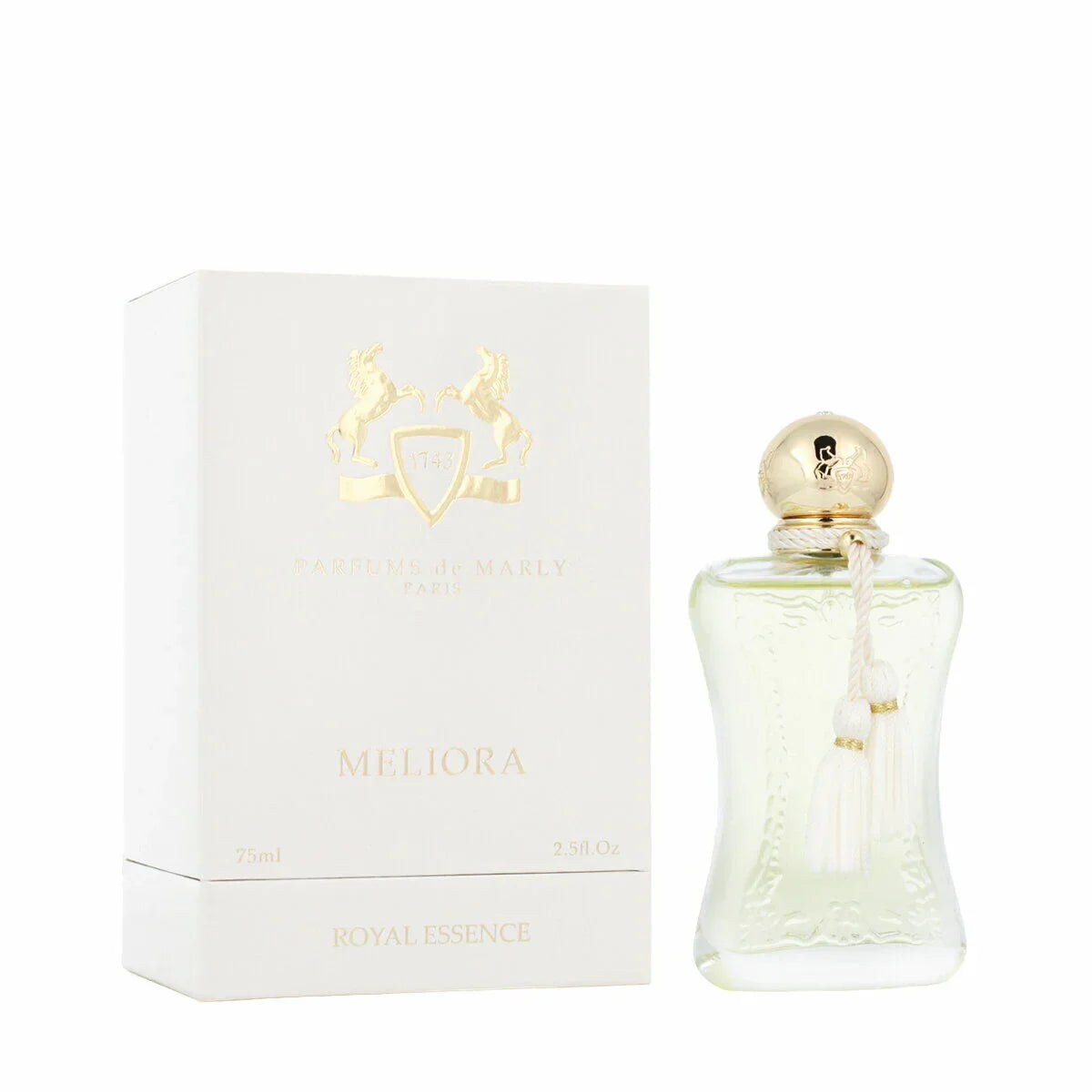 Profumo Donna Parfums de Marly EDP - Yestore