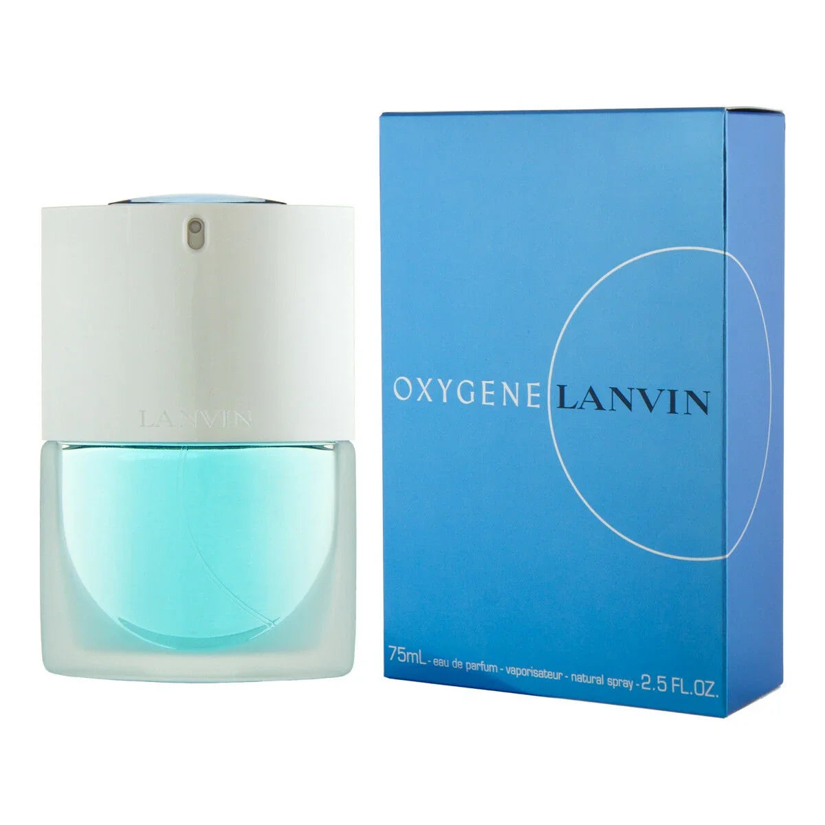 Profumo Donna Lanvin 400221 EDP 250 ml 75 ml - Yestore
