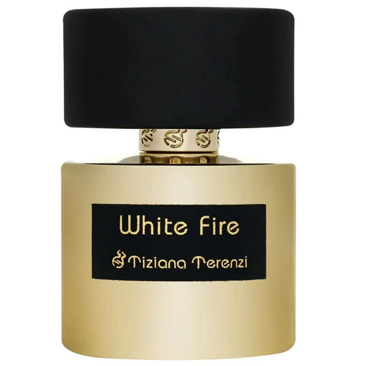 Profumo Unisex Tiziana Terenzi White Fire EDP 100 ml - Yestore