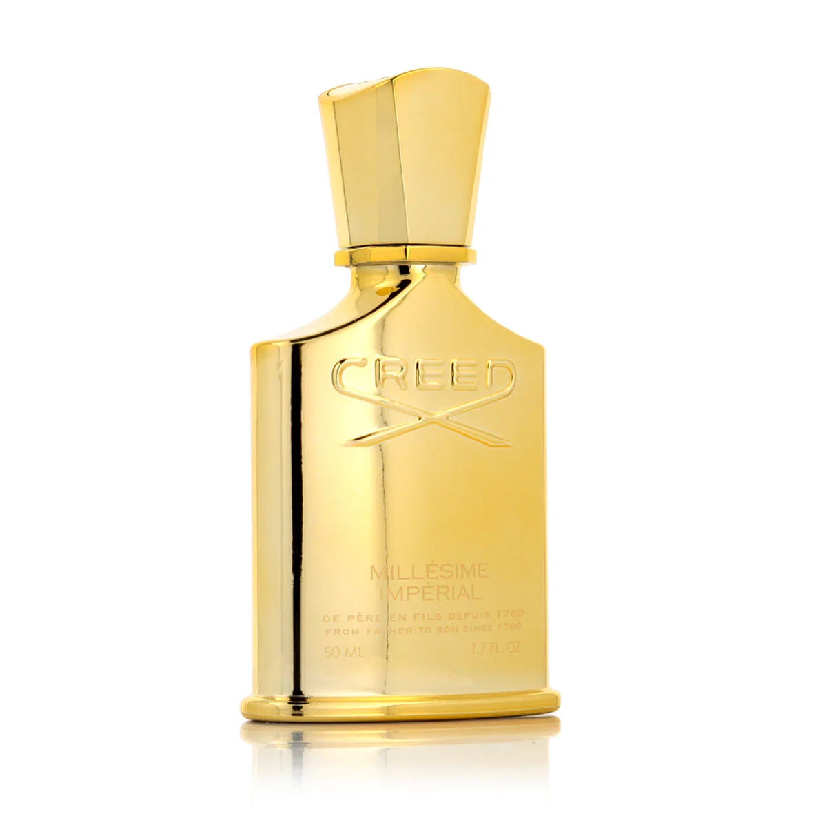 Profumo Unisex Creed EDP - Yestore