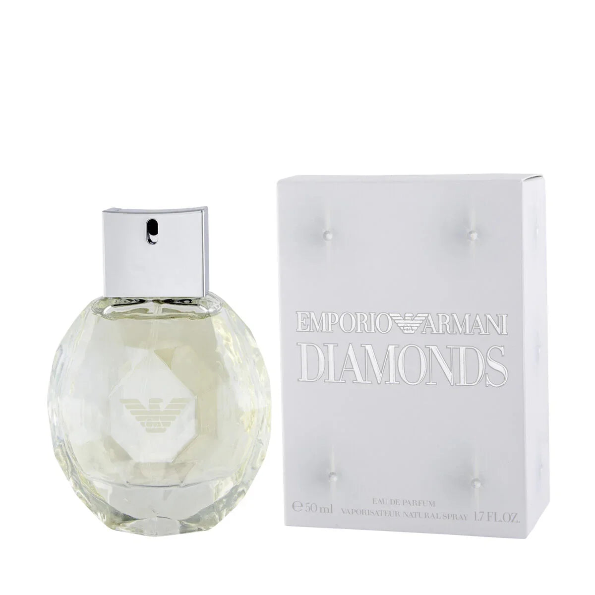 Profumo Donna Armani Emporio Armani Diamonds EDP EDP Emporio Armani Diamonds - Yestore