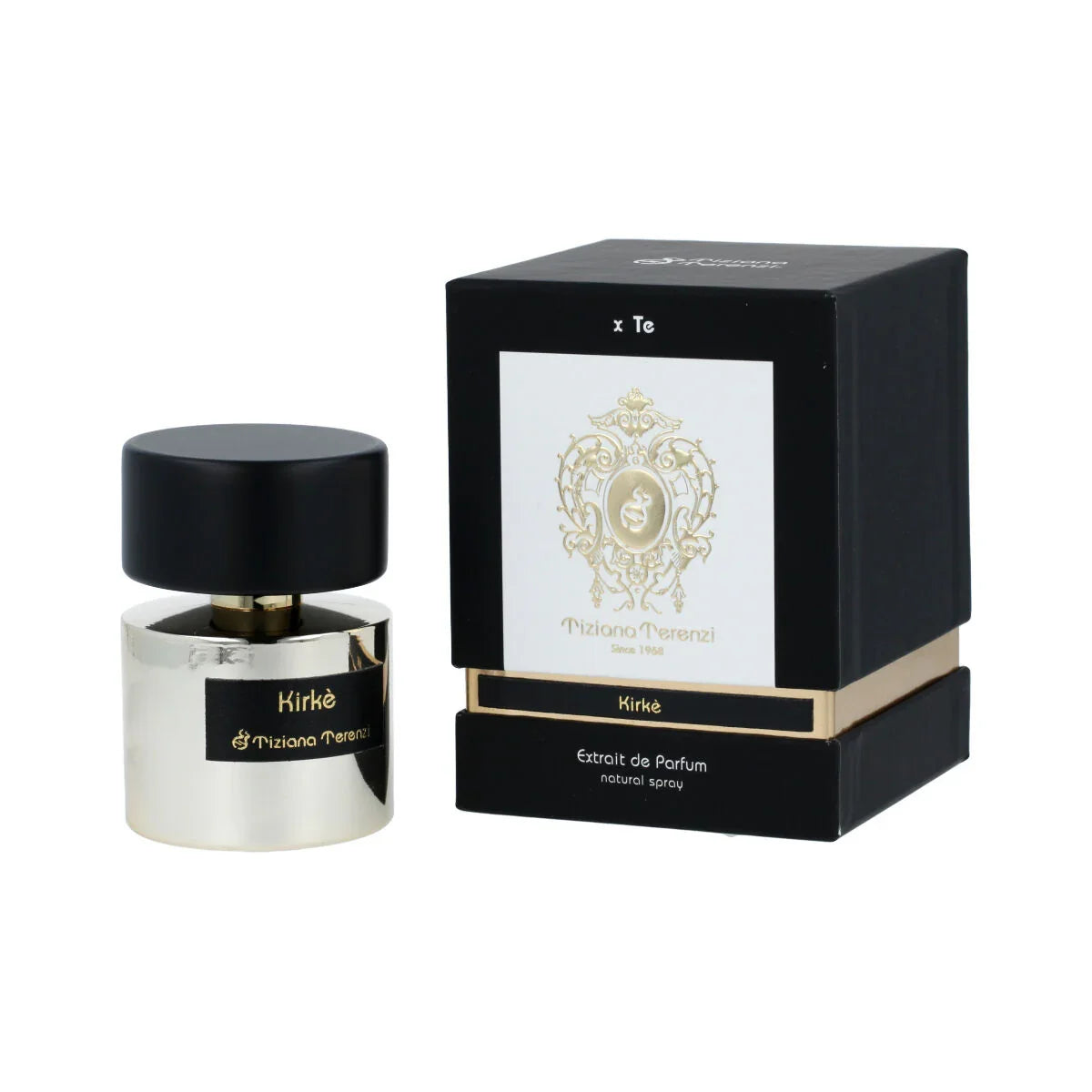 Profumo Unisex Tiziana Terenzi Kirke EDP 100 ml - Yestore