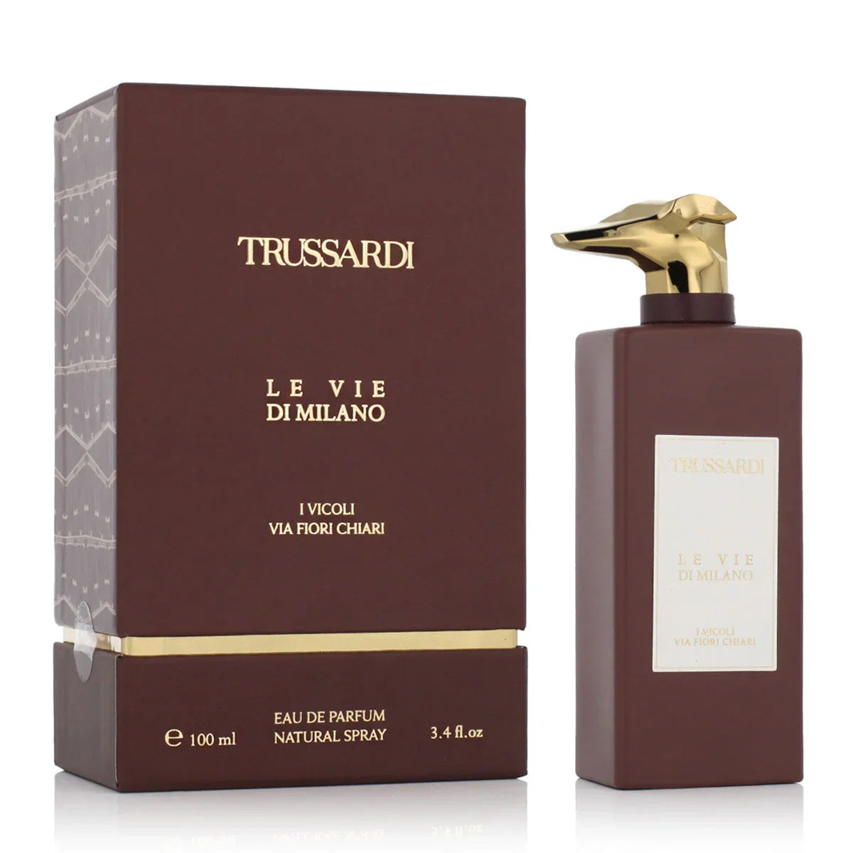 Profumo Unisex Trussardi EDP - Yestore