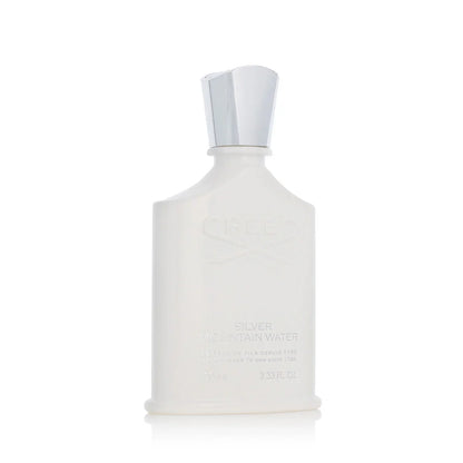 Profumo Unisex Creed Silver Mountain Water EDP 100 ml - Yestore
