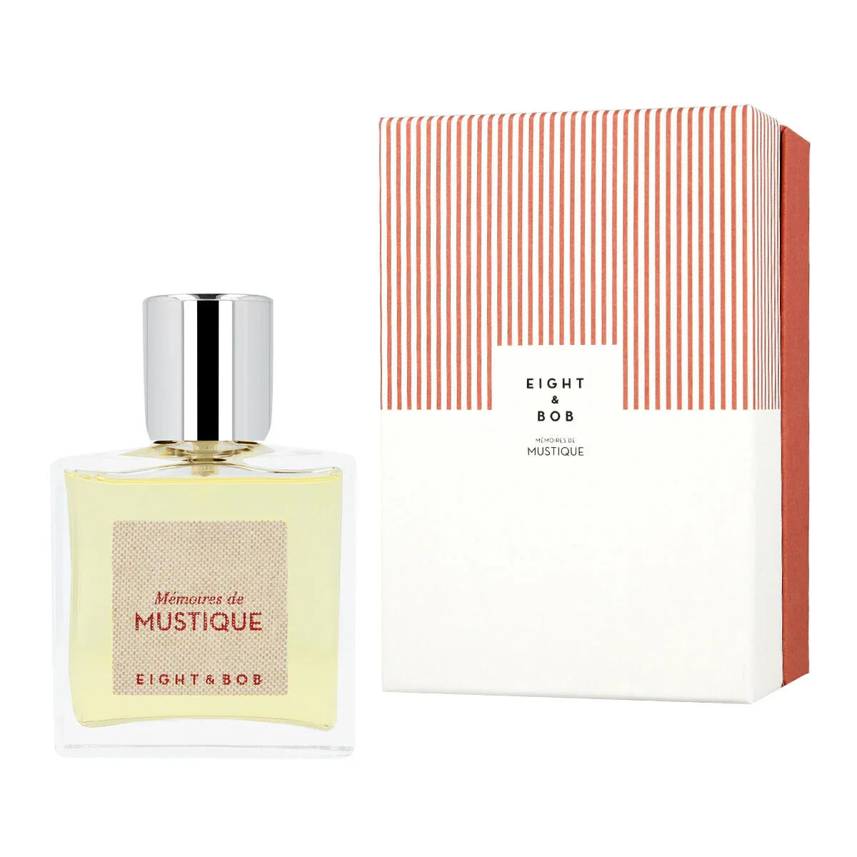 Profumo Unisex Eight & Bob EDT - Yestore