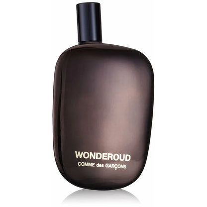 Profumo Donna Comme Des Garçons Wonderoud EDP 100 ml - Yestore
