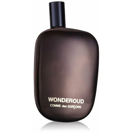 Profumo Donna Comme Des Garçons Wonderoud EDP 100 ml - Yestore