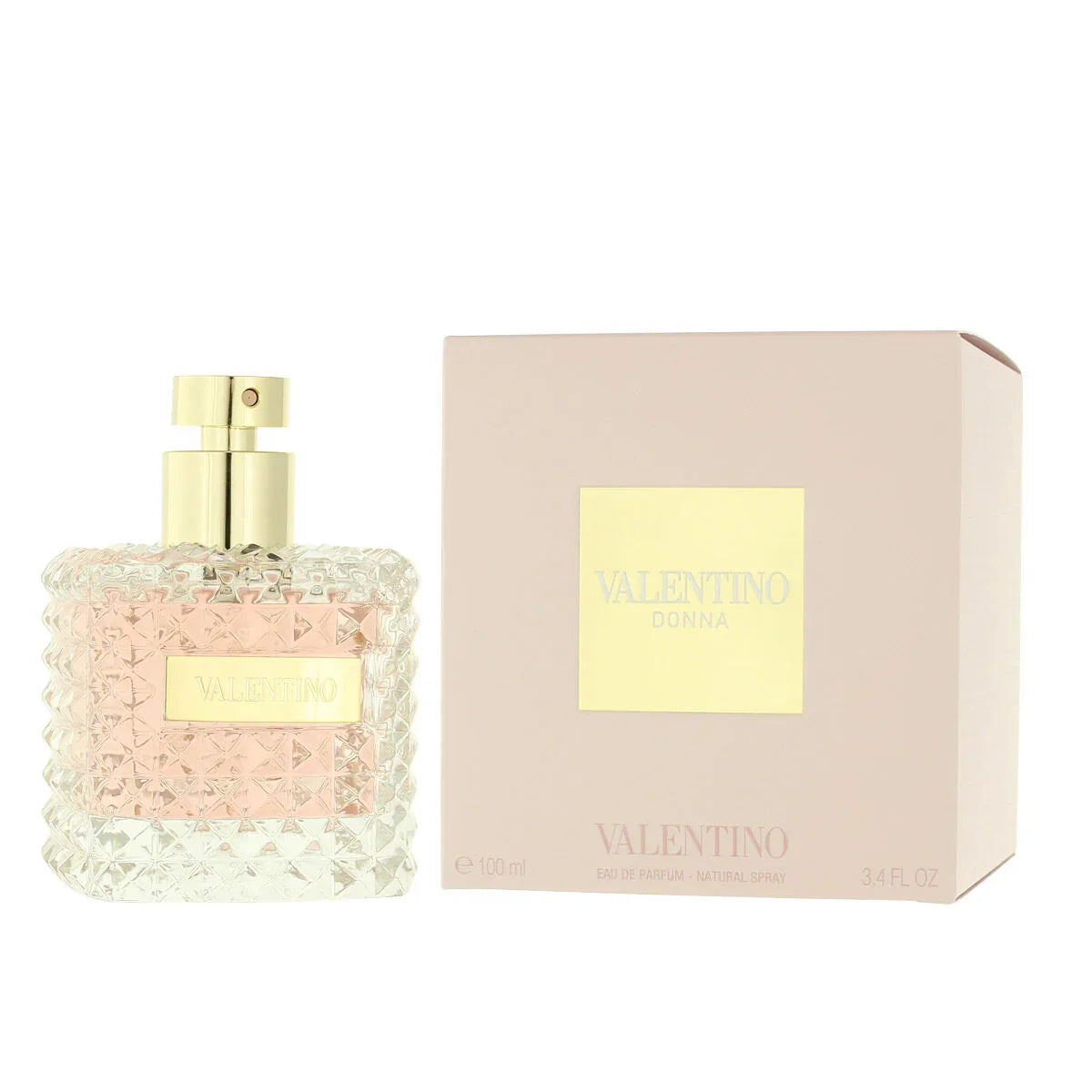Profumo Donna Valentino EDP 100 ml Valentino Donna - Yestore