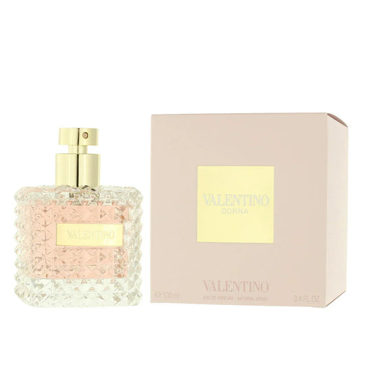 Profumo Donna Valentino EDP 100 ml Valentino Donna - Yestore