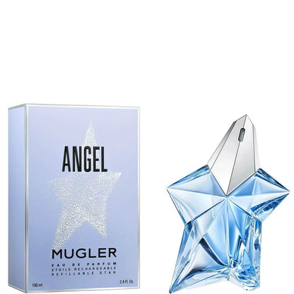 Profumo Donna Mugler Angel EDP 100 ml - Yestore
