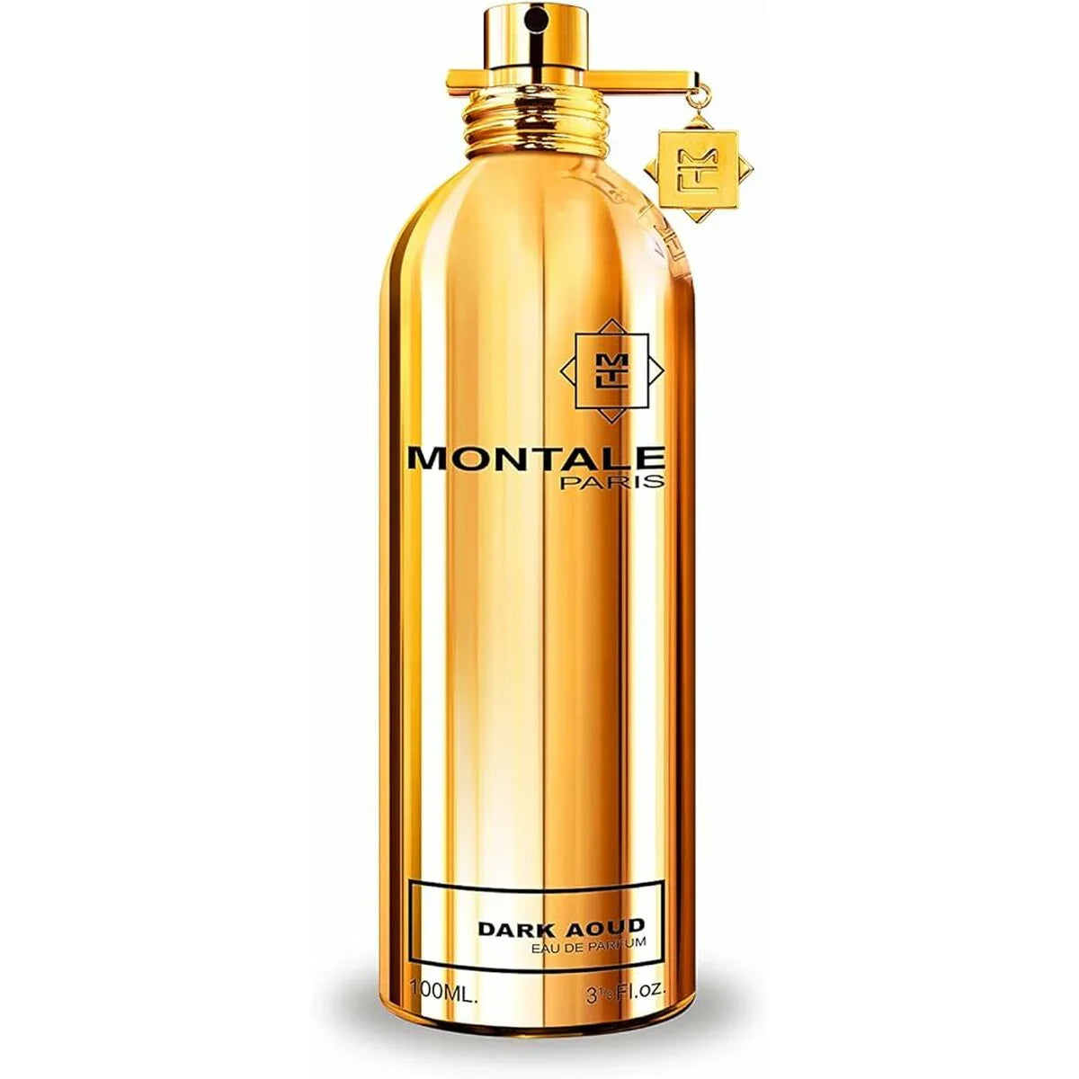 Profumo Unisex Montale Dark Aoud EDP - Yestore