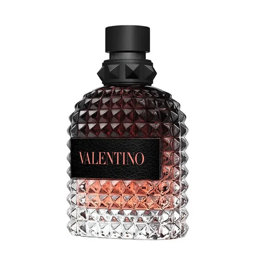 Profumo Uomo Valentino EDT Born In Roma Coral Fantasy - Yestore