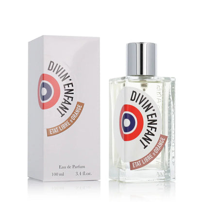 Profumo Unisex Etat Libre D'Orange EDP - Yestore