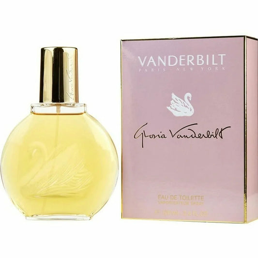 Profumo Donna Vanderbilt Gloria Vanderbilt EDT Gloria Vanderbilt - Yestore