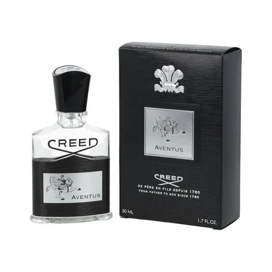 Profumo Uomo Creed EDP - Yestore