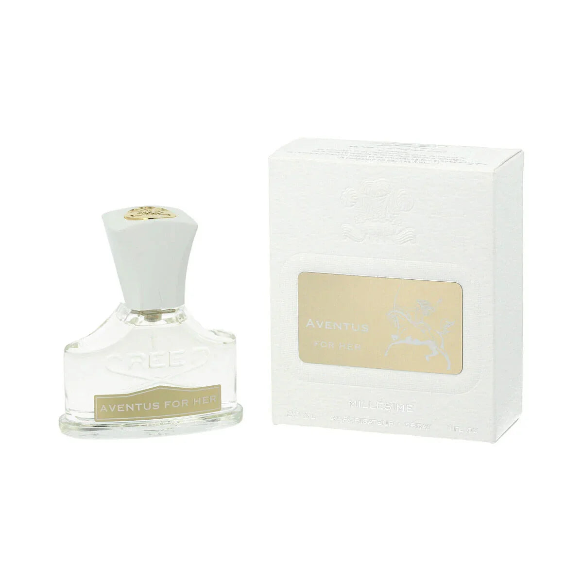 Profumo Donna Creed Aventus For Her EDP 30 ml - Yestore