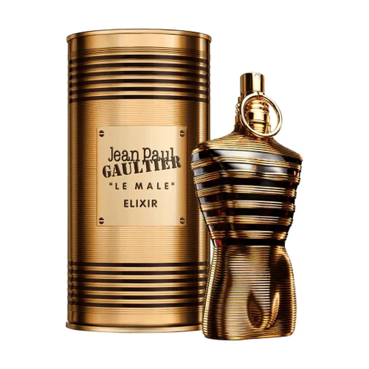 Profumo Uomo Jean Paul Gaultier 65189084 EDP 125 ml Le Male - Yestore
