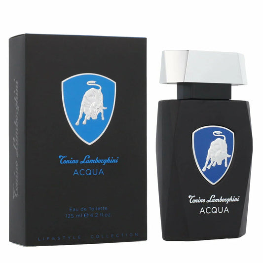 Profumo Uomo Tonino Lamborghini EDT - Yestore