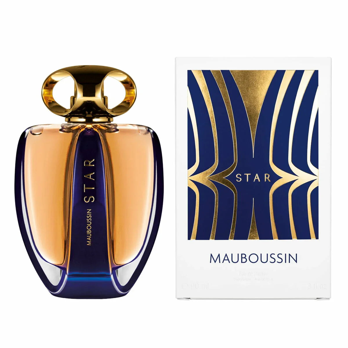 Profumo Donna Mauboussin EDP - Yestore