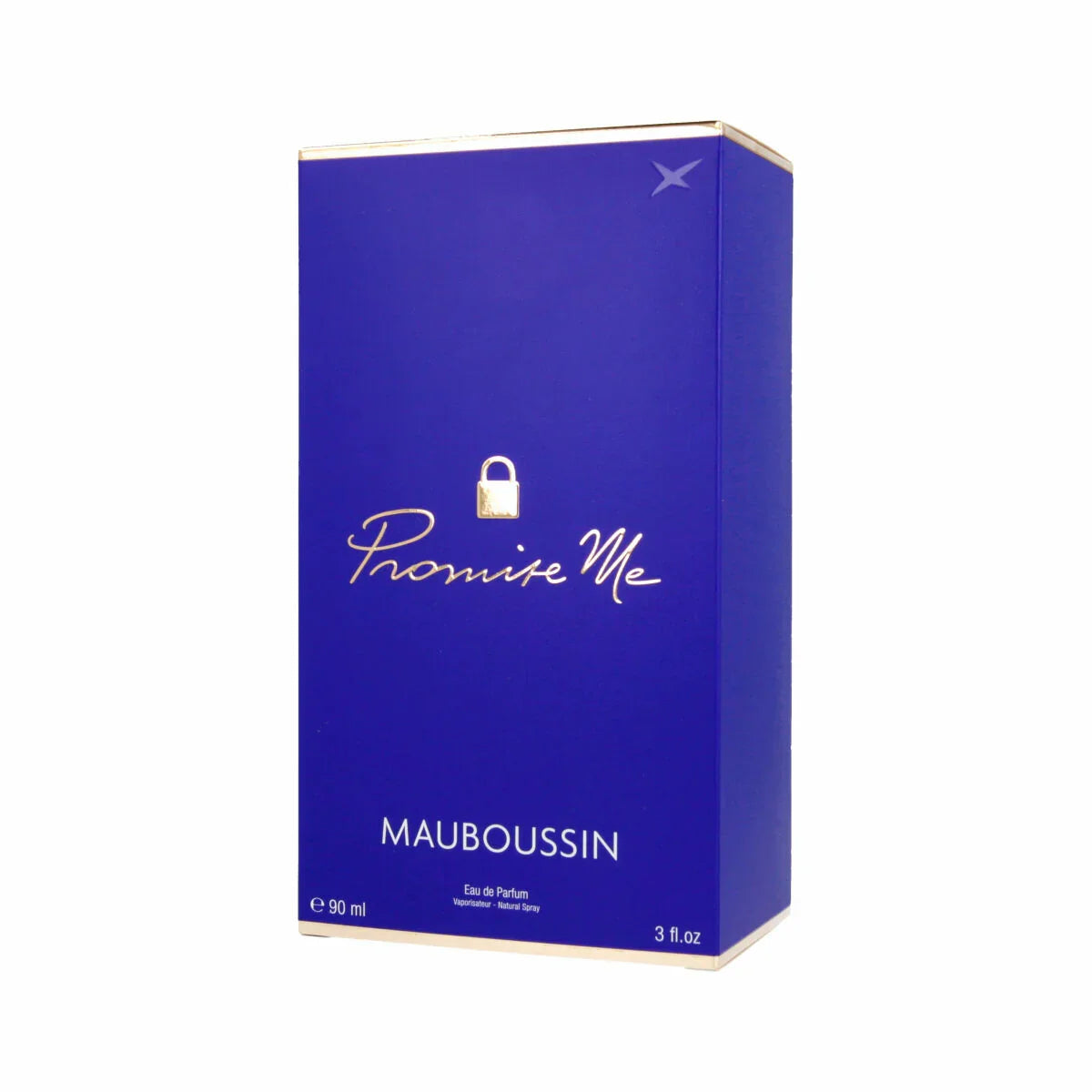 Profumo Donna Mauboussin Promise Me EDP 90 ml - Yestore