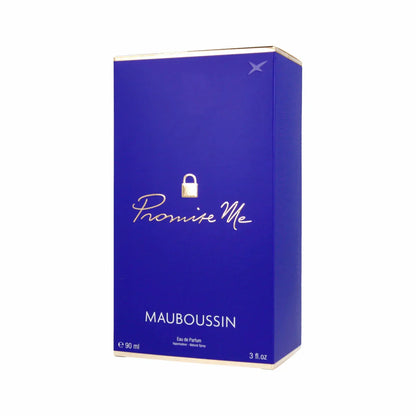Profumo Donna Mauboussin Promise Me EDP 90 ml - Yestore