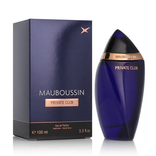 Profumo Uomo Mauboussin Private Club EDP 100 ml - Yestore