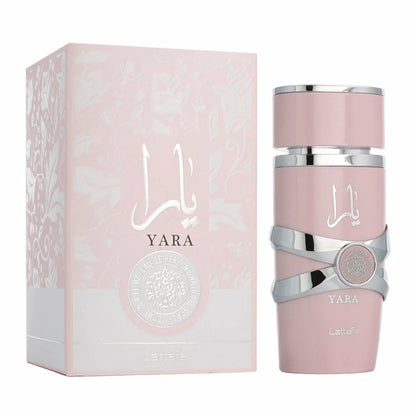 Profumo Donna Lattafa Yara EDP - Yestore