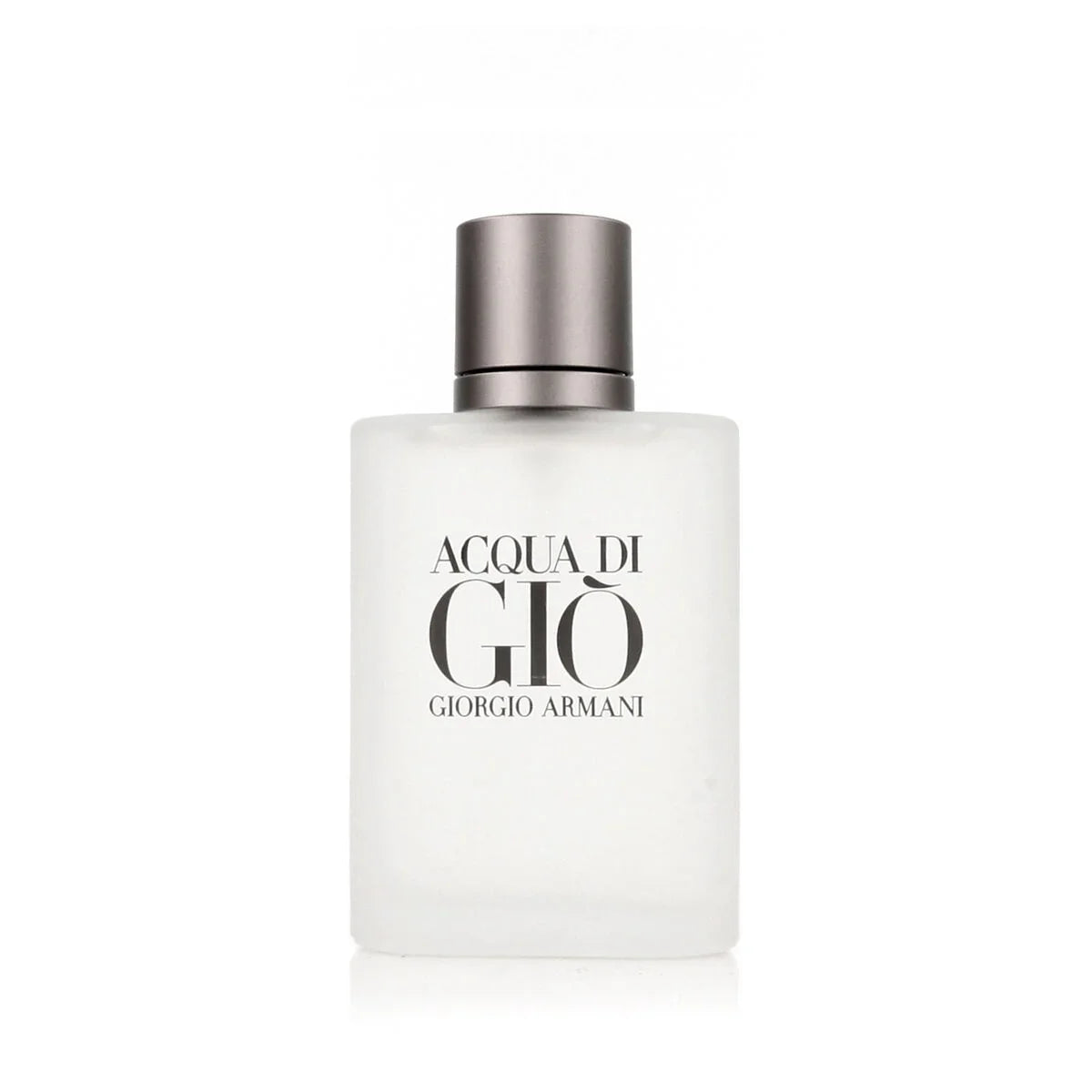 Profumo Uomo Armani Acqua di Gio Pour Homme EDT - Yestore